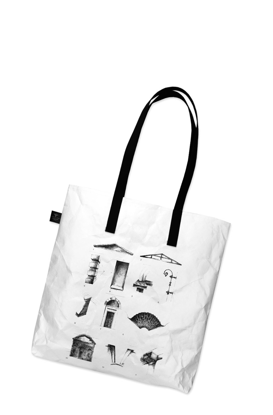 «Архитектурный словарь» Арсенала