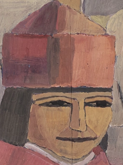 Выбор Марины Бессоновой