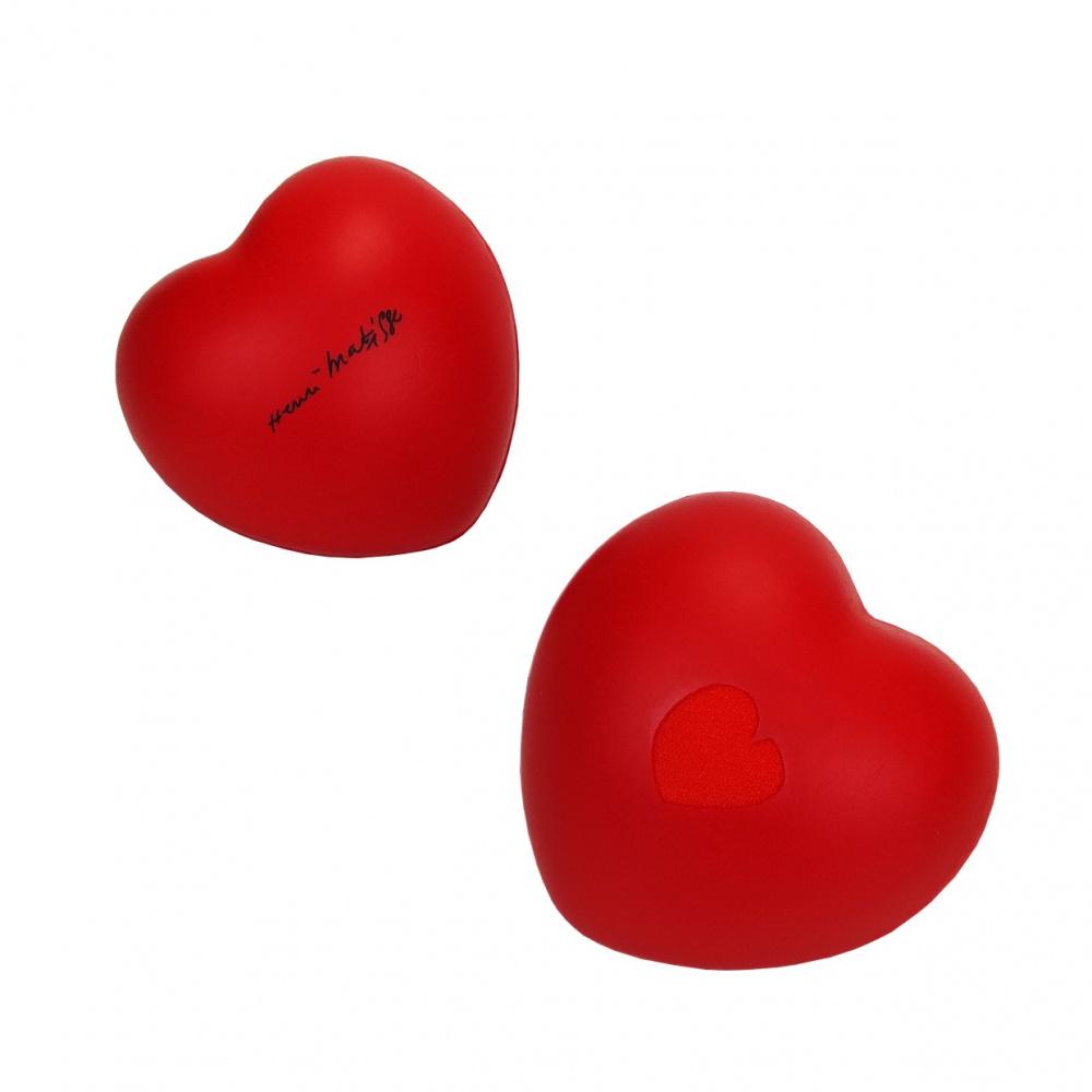 картинка Игрушка-антистресс "Сердце" 