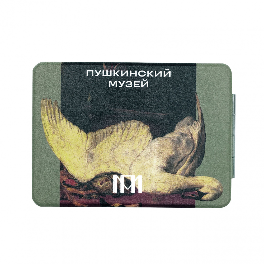 картинка Зеркало "Лебедь"  