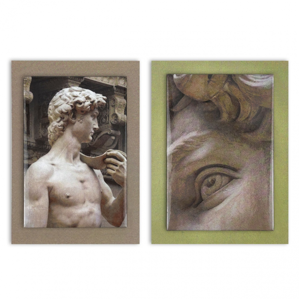 картинка Магнит "Давид" 