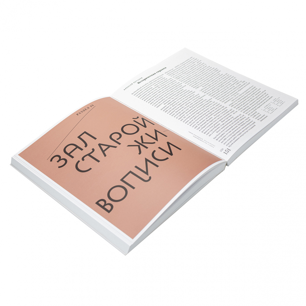 картинка Каталог к выставке "Неизвестный Щукин. Не только новое искусство" 