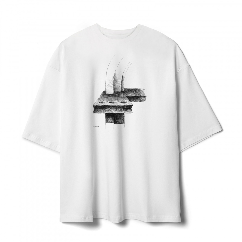 картинка Футболка "Аринтрак" 