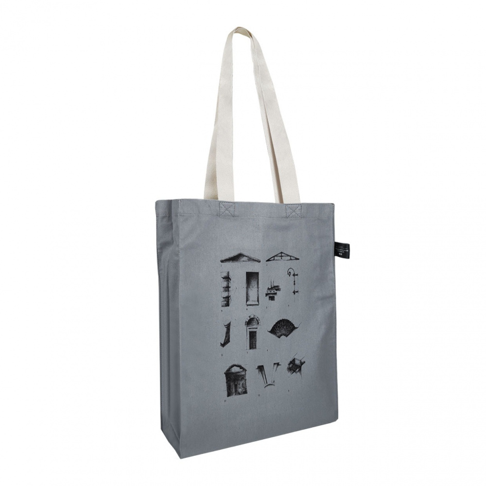 картинка Шопер "Архитектурный словарь" 