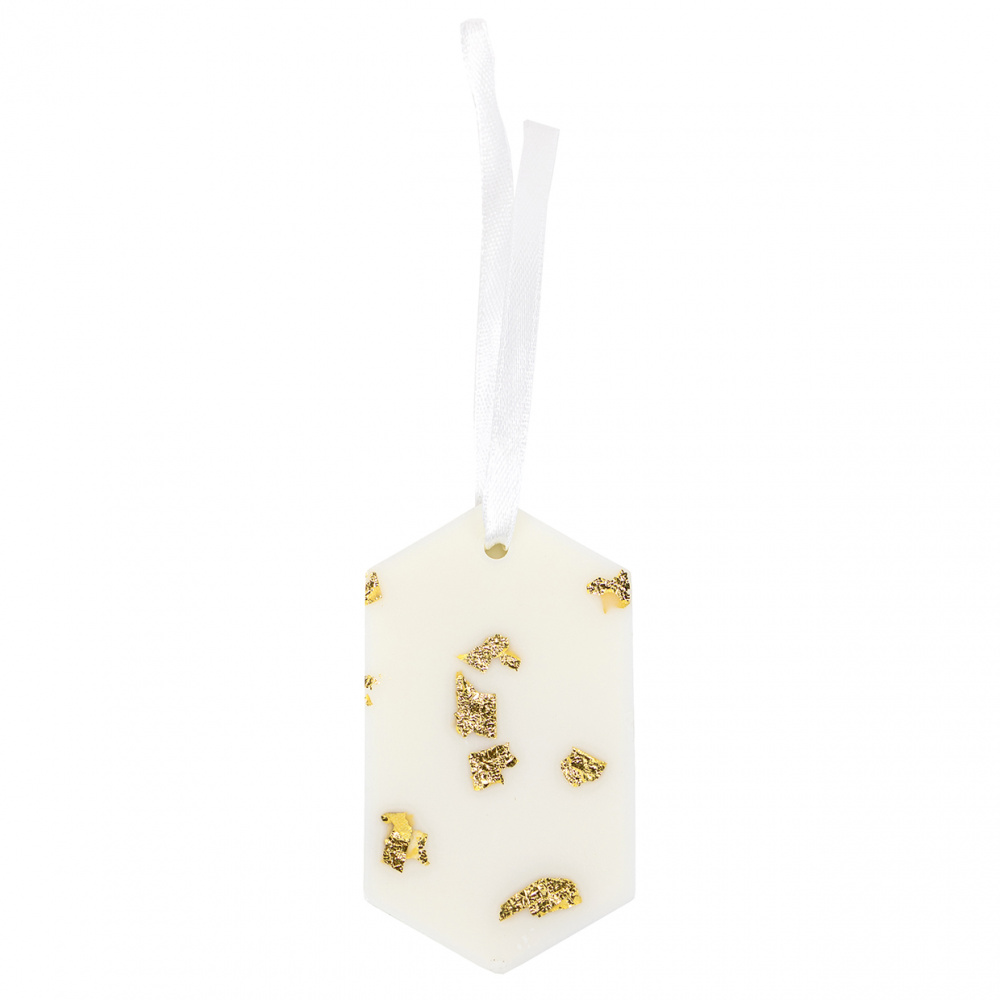 картинка Аромасаше из воска "Барокко" 