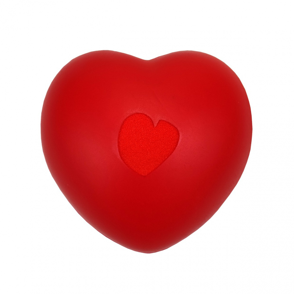 картинка Игрушка-антистресс "Сердце" 