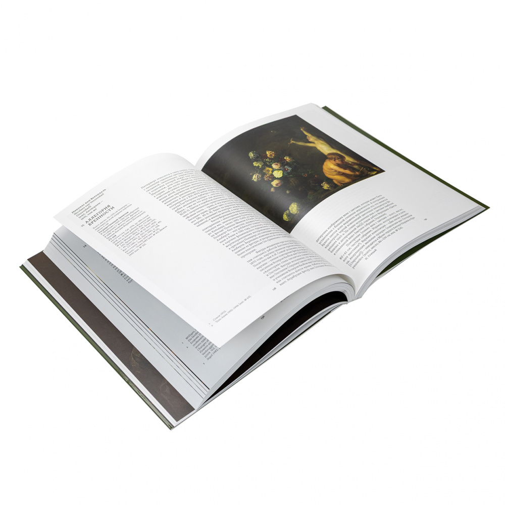 картинка Франс Снейдерс и фламандский натюрморт XVII века. Картины и рисунки из музеев и частных собраний России 