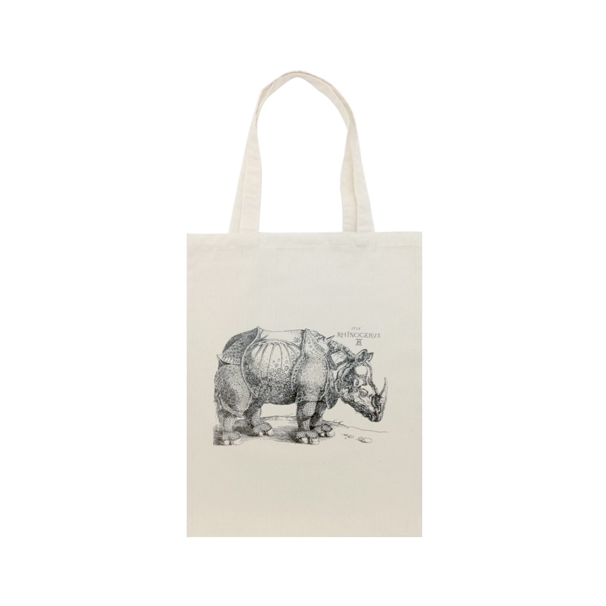 картинка Шопер «Носорог» 