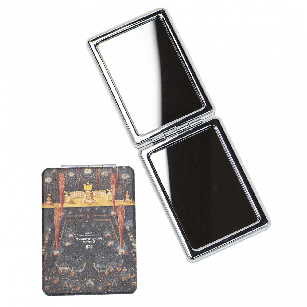 картинка Зеркало складное "Фейерверк" 