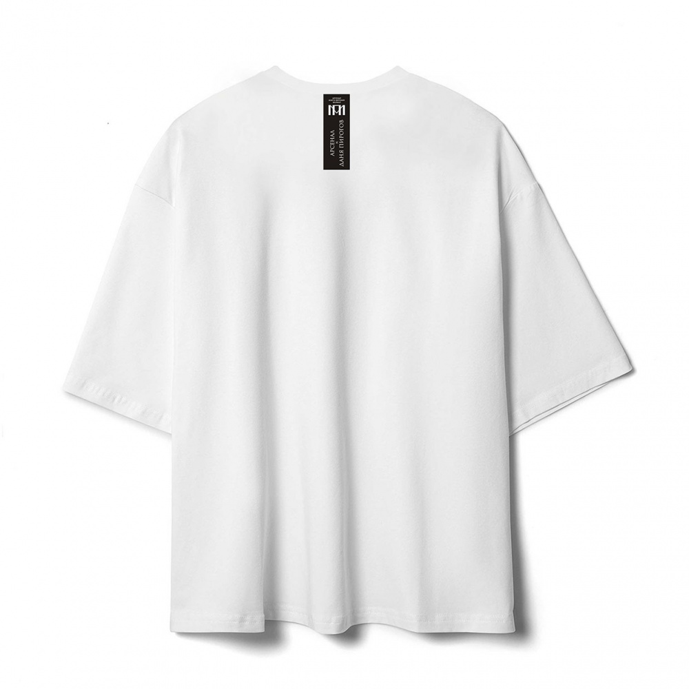 картинка Футболка "Аринтрак" 