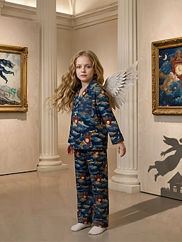 Подарки для детей