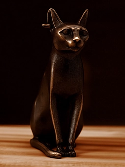 Египетские статуэтки для самых взыскательных