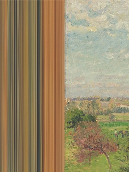 Импрессионисты в Сибири