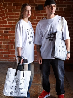 "Архитектурный словарь" Арсенала